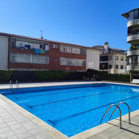 Hondartza Lägenhet Zarautz Exteriör bild
